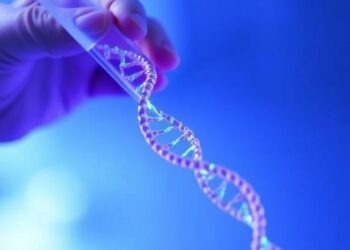 KAIST’s temperature-only method synthesizes DNA without chemical reagents.