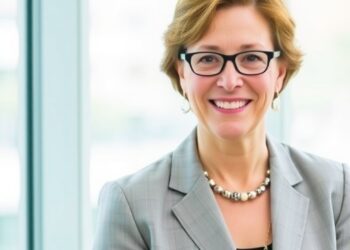 Karen Bernstein Elected Chair of C-Path Board, Influential Biotech Voice