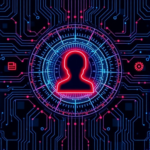 KAUST researchers create novel method for device online identity verification