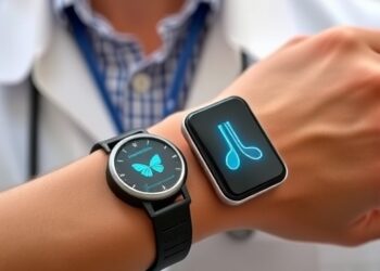 KAUST Researchers Create Wearable Tech to Monitor Medicines in Real Time