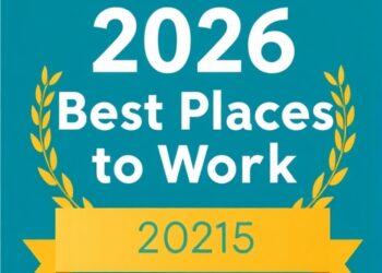 Kessler Foundation named one of the 2026 Best Places to Work for Women