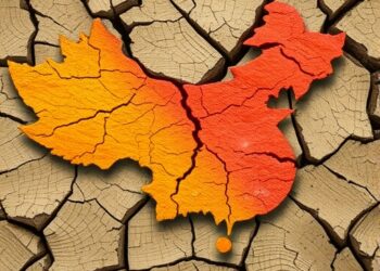 Key Factors Driving Soil Cracking Risk Rising Across China