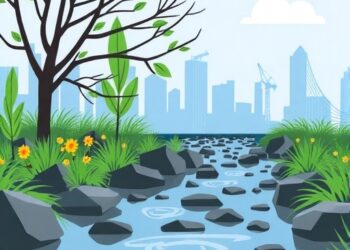 Key Factors Driving Sustainable Stormwater Management Success