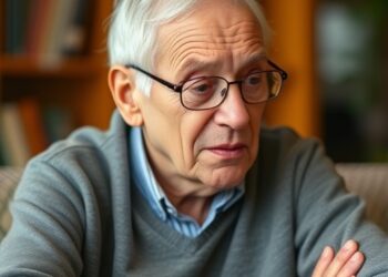 Key Factors Influencing Depression in Older Adults Revealed by National Study