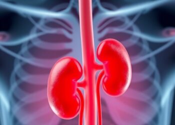 Kidney transplant outcomes in older adults studied by German researchers