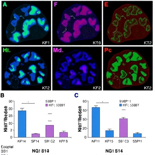 KIF14 silencing boosts chemosensitivity by altering 53BP1 in medulloblastoma