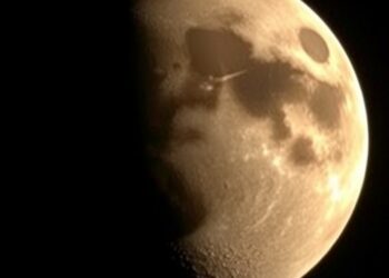 Kilometer-Scale Jovian Moon Characterized for Potential JUICE Flyby
