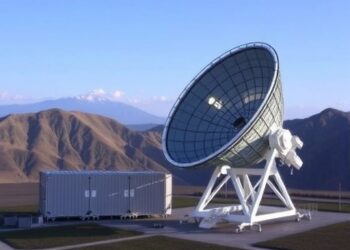 Korea Astronomy Institute boosts Giant Magellan Telescope funding