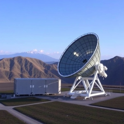 Korea Astronomy Institute boosts Giant Magellan Telescope funding