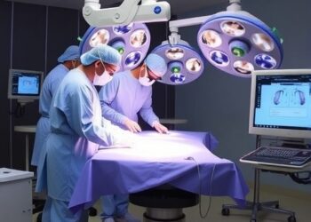 Korea University Anam Hospital Urology Becomes Da Vinci Robotic Surgery Epicenter