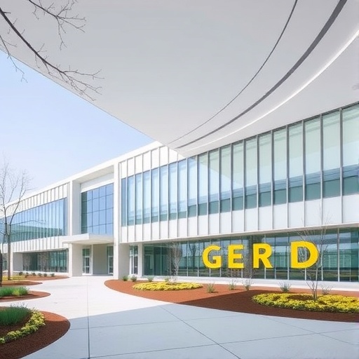 Korea University Opens Korea’s First Center for Refractory GERD