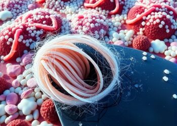 Krill Blocking Baleen Strainers Disrupts Fin Whale Feeding