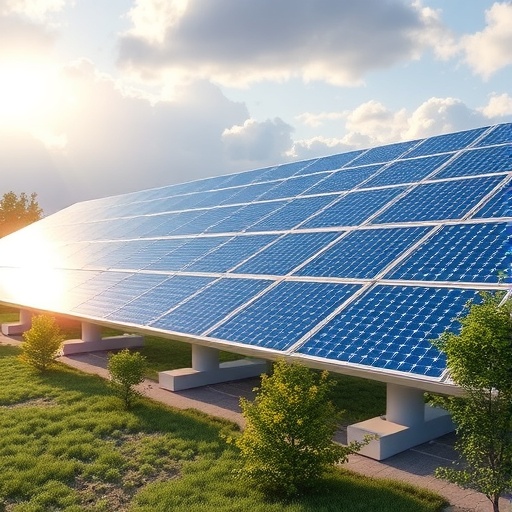 KTU Researchers Develop AI System to Forecast Solar Power From Cloud Data