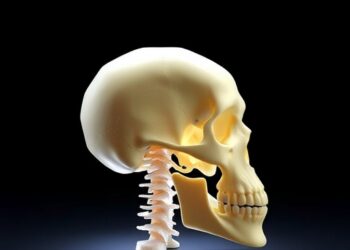 Lab-made bone-suture-bone implant spurs natural skull growth.