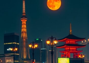 Lancet urges Japan to overhaul health and diplomacy systems by 2040