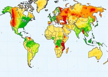 Land Degradation Linked to Wider Crop Yield Gaps Across Global Croplands