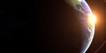 LARES-2 Satellite Confirms Earth’s Frame-Dragging Phenomenon