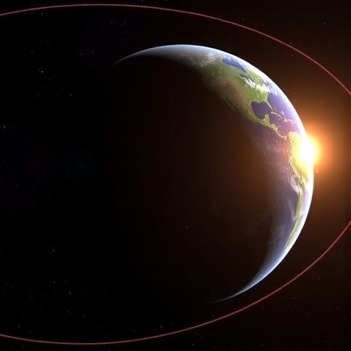 LARES-2 Satellite Confirms Earth’s Frame-Dragging Phenomenon