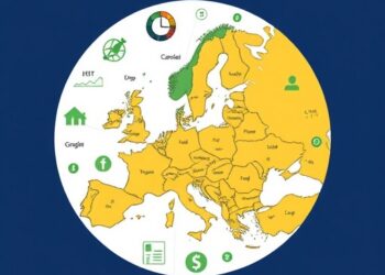 Large language models gauge corporate sustainability in Europe