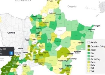 Latent Profiles of Age-Friendly Cities in Colombia Linked to Later-Life Ageism