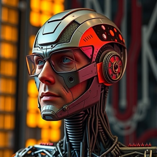 Leading computer scientist claims true human-level AI might be impossible