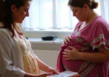 Legal obligations in perinatal care may harm patients in medical partnerships