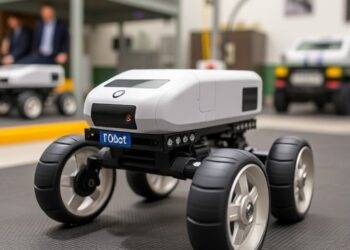 Lehigh engineers find surprising motion in drug-delivery robots