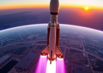 Lehigh University Joins Global Consortium to Advance Commercial Space Research