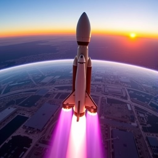 Lehigh University Joins Global Consortium to Advance Commercial Space Research