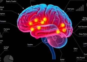 Lifestyle Factors and BrainAGE Linked to Depression in Adults