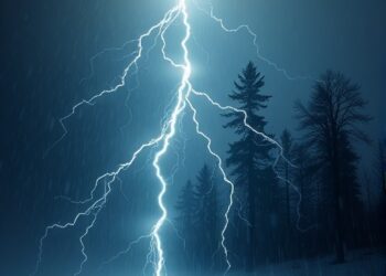 Light’s hidden properties save quantum information from the chaos of bad weather