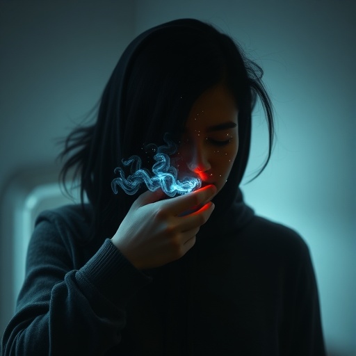 Link Between Smell Loss and Depression Revealed