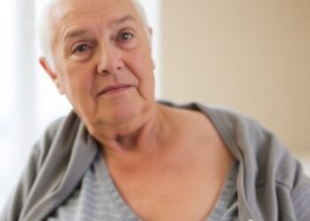 Link Between Weight Changes and Cognitive Decline in Older Adults