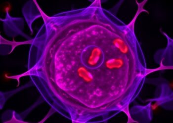 Lipids in Ovarian Cancer Ascites Impair T Cell Activation by Disturbing TCR Dynamics