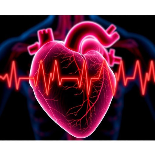 Lithuanian technology reveals hidden heart rhythm disorders and stroke risk