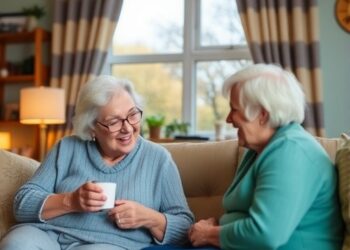Live-in care for older people with a focus on those living with dementia: a scoping review