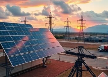 Location key to future energy systems powering reliable grids