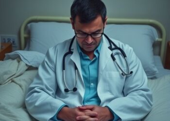 Loneliness Is Making People Sick, Doctors Say Can’t Cure It Alone