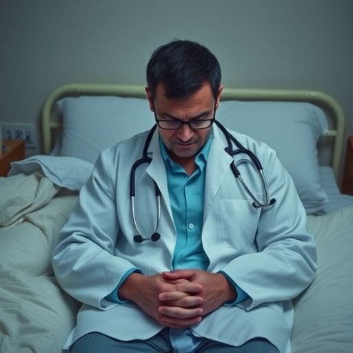 Loneliness Is Making People Sick, Doctors Say Can’t Cure It Alone