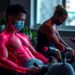 Long COVID and ME/CFS Alter Skeletal Muscle Properties Differently Than Bed Rest
