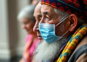 Long COVID Causes Lasting Symptoms and Decline in Elderly Ecuadorians