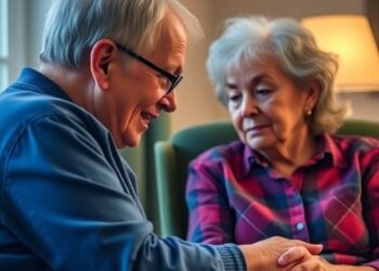 Long hours and isolation harm caregiver well-being, study finds