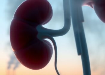 Long-Term Air Pollution Linked to Increased Chronic Kidney Disease Risk