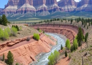 Long-Term Research Reveals Widespread Lithium Contamination in Western Drinking Water