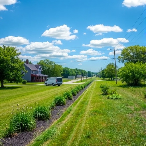 Louisiana rural health study reveals key chronic disease drivers in Franklin Parish