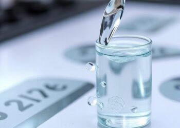 Low-PFAS Drinking Water: Is It a Major Source of Human PFAS Exposure?