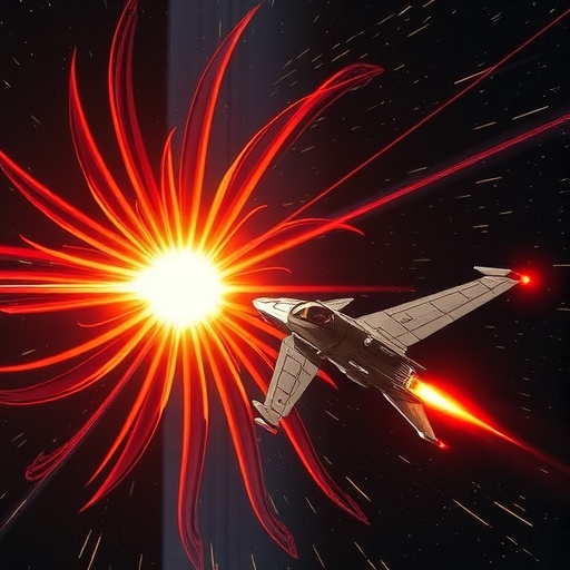 Magnetic Fields and Colliding Ejecta in Precessing SS 433 Jets