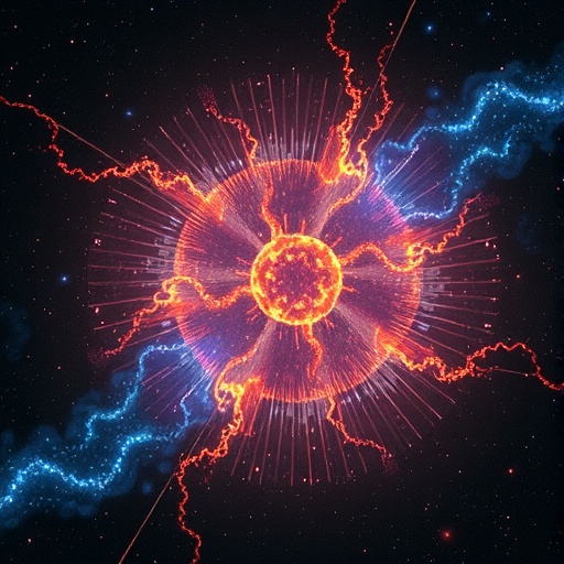 Magnetic Signals in Nuclei Reveal How Stars Build Chemical Elements