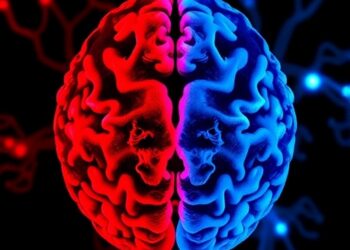MANF in the lateral septum controls ER function during chronic stress