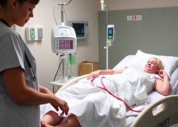 Many Women Diagnosed with Ovarian Cancer Following Emergency Hospital Admission